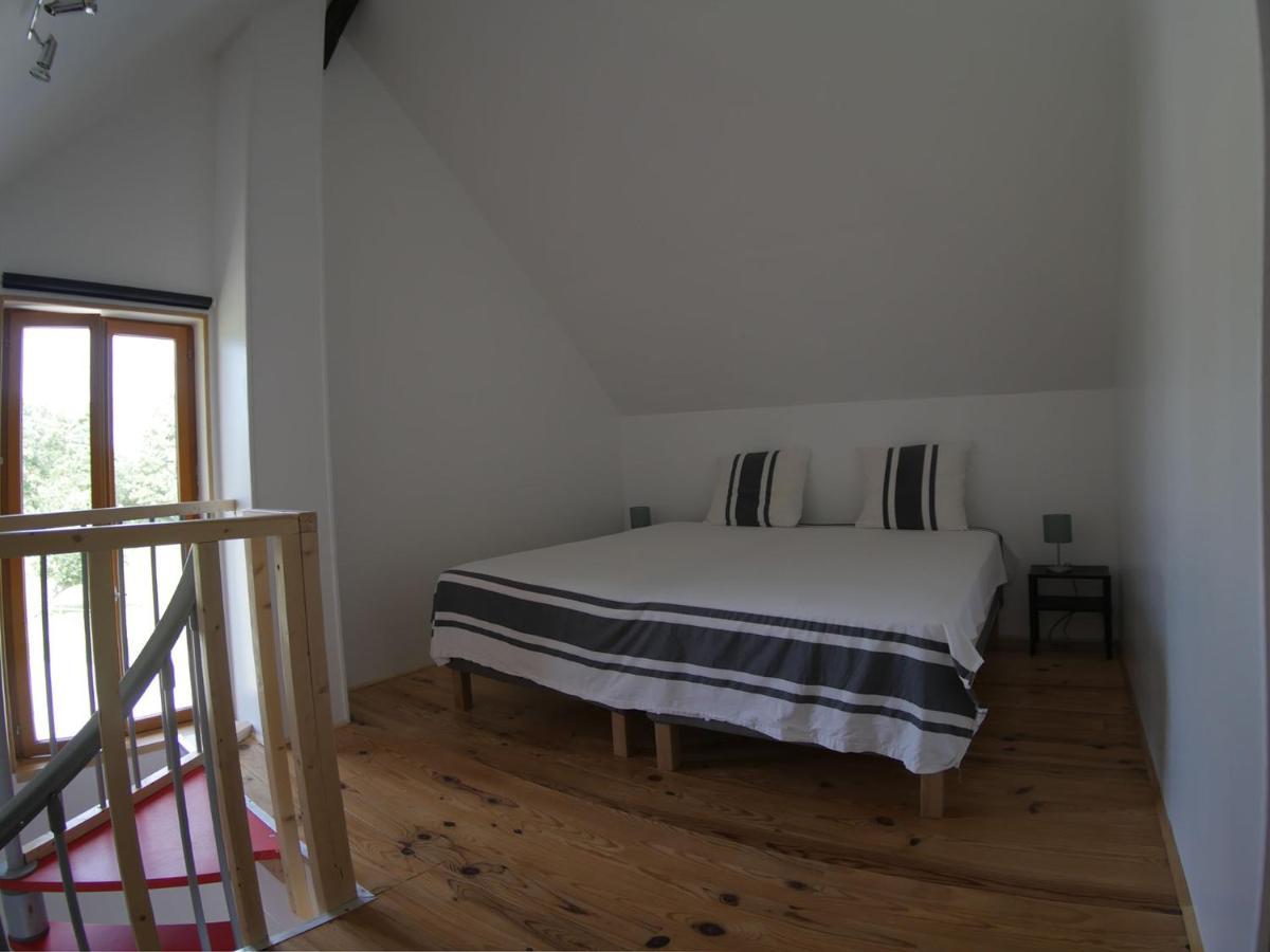 Le Petit Gite O Pre Beaubec-la-Rosiere ภายนอก รูปภาพ